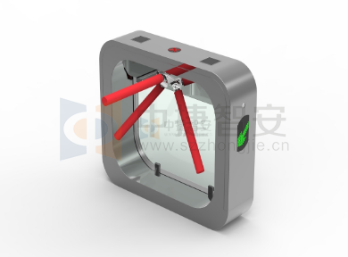 如何安裝工地三輥閘，建筑工地三輥閘安裝揭秘